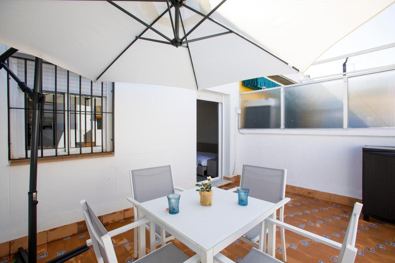 Rentalsevilla Cantabria Εξωτερικό φωτογραφία